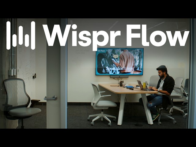 A Day in the Life of a $2B Startup CEO | Wispr Flow