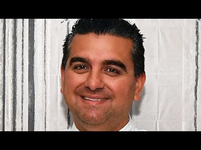 What Really Happened To The Cake Boss?