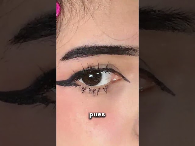 this is how i do my eyebrows! 🤨 beauty blogger tutorial 🩷 #fyp #foryou #makeup #boolypan #eyebrow
