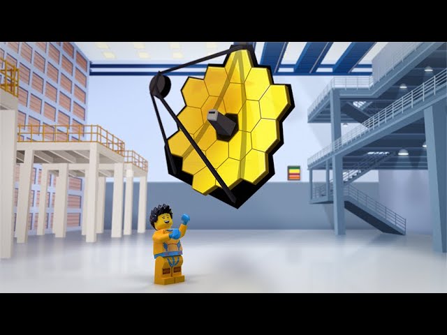 Build to Launch Ep 7: Mission Briefing