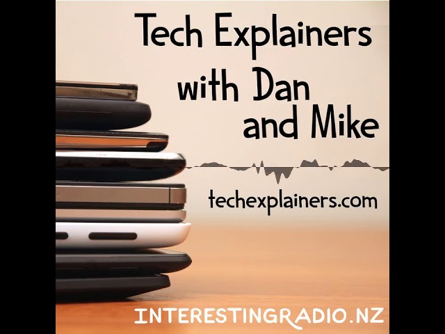 Tech Explainers 010 - Traffic Signals