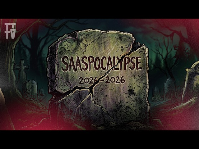 Is the SaaSpocalypse Over?