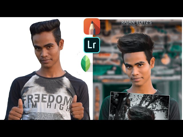 #RAJANEDITZ #LIGHTROOM      lightroom photo editing In     #RAJANEDITZ