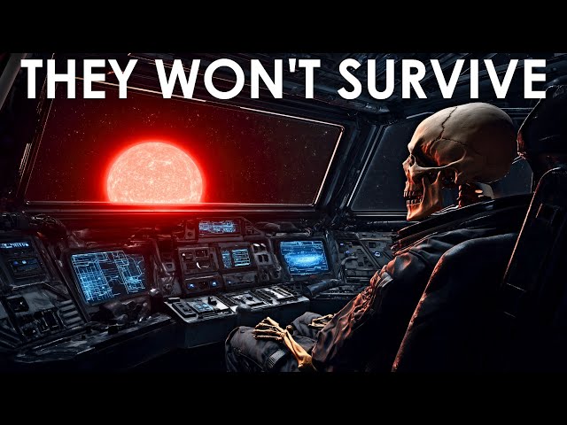 Why Going to Alpha Centauri is a TERRIBLE Idea | Space Documentary