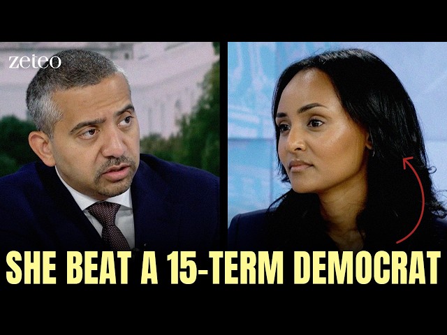 Meet the Gen Z Socialist Who Shocked Colorado Democrats