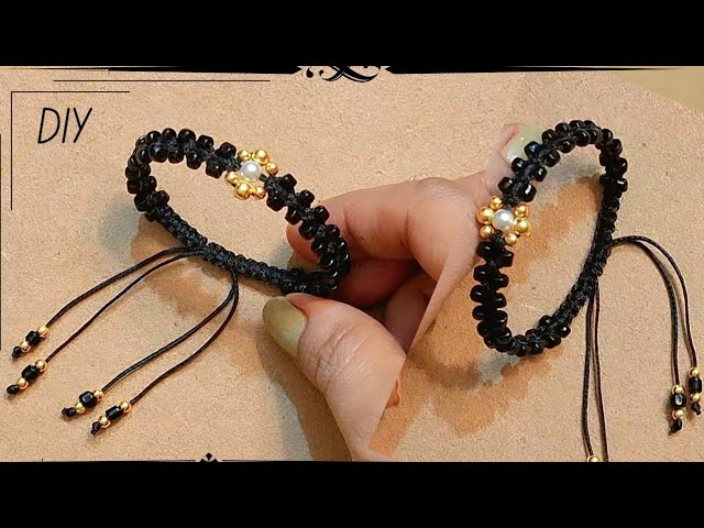 🤷 SIMPLE Yet ELEGANT 🔥| Easy to make in MINUTES |Knotwithpriyanshi554 
