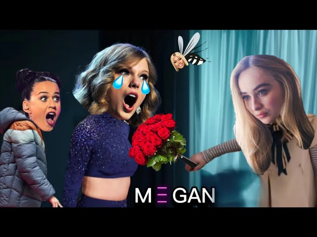 Celebrities in M3GAN