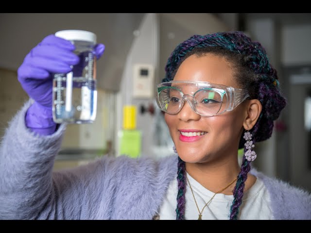 Materials Science—A Building Block for the Future of Aerospace Technologies