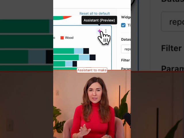 AI/BI Dashboards Tutorial | Hands-On Challenge Day 12/12