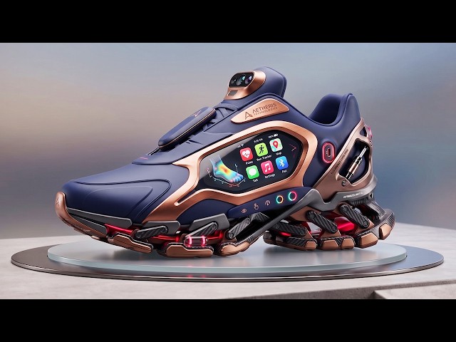 10 Next-Level Technologies You Can Own in 2027