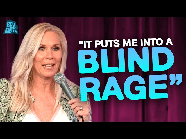 Leanne Morgan Has a Story For Everything | Stand-Up Comedy Compilation