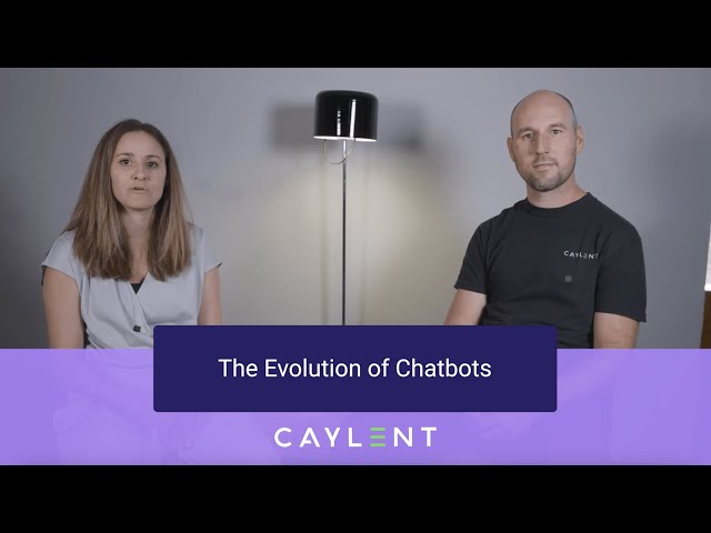 The Evolution of the Chatbot