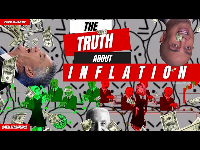 The TRUTH About Inflation (They Never Talk About)