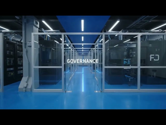 AI Pilot to Production: Building AI That Actually Scales with Mobiloitte