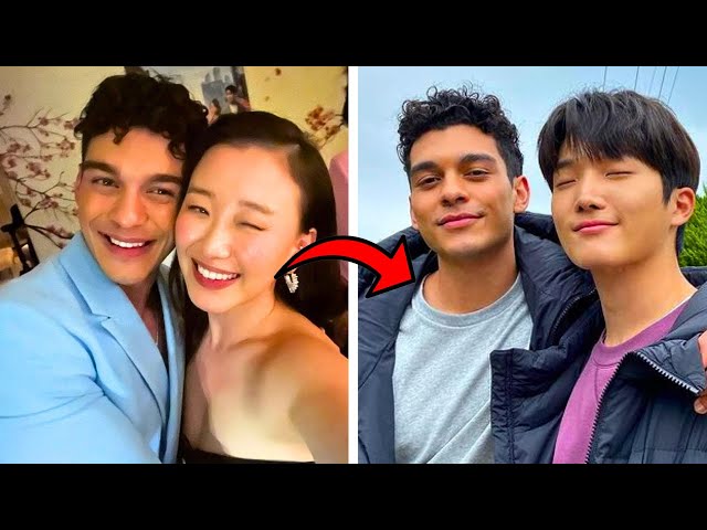 5 SURPRISING Things You Didn't Know About Anthony Keyvan!
