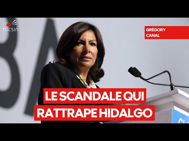 Violence in Parisian After-School Programs: A Paris Official Spills Everything!