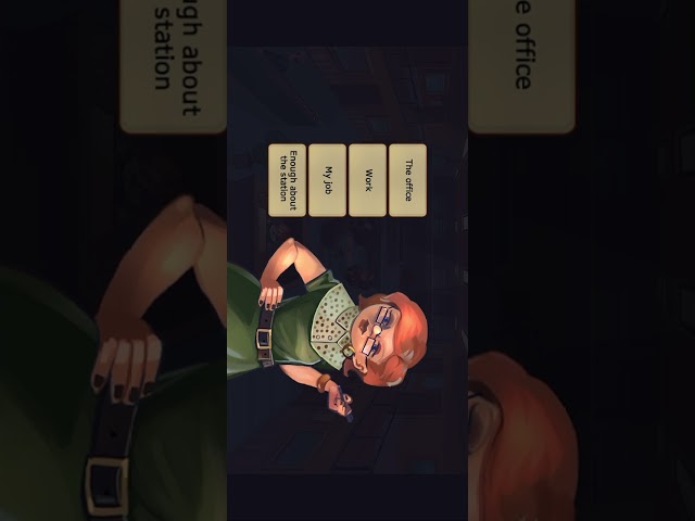 Playing Frequency Missing chapter 1+ tutorial ￼