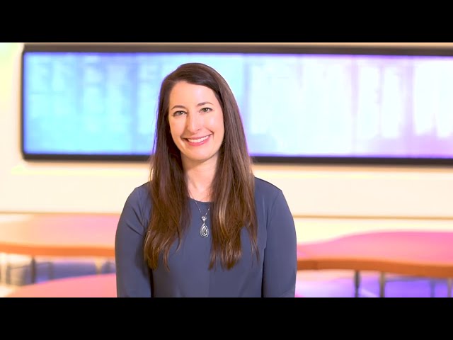Meet Dr. Alisa Muniz Crim -  The Division of Gastroenterology at Nicklaus Children's Hospital