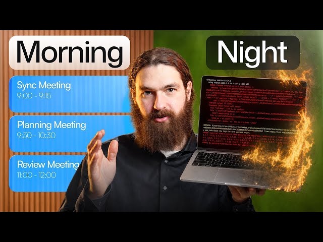 The Truth About Working in DevOps (3 Different Roles)