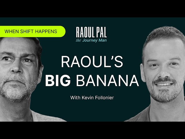 Will The Banana Zone Make You Rich? ft. @When Shift Happens