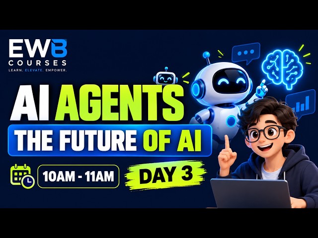AI/ML vs Future AI Agents 🤖 | Build Your First AI Agentic Project with Python & Gemini