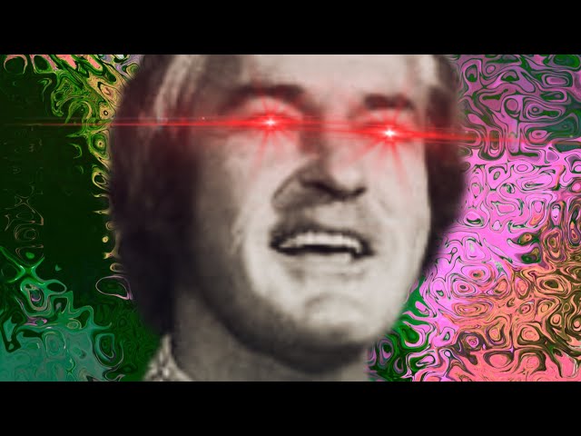 The Forgotten HASH & LSD CULT of the 1960's