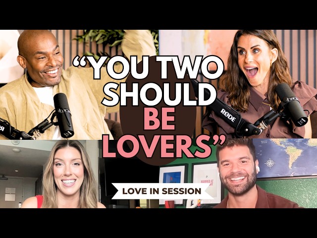 Did MAFS Match the Wrong Couple? with Marissa & Nick from Season 20