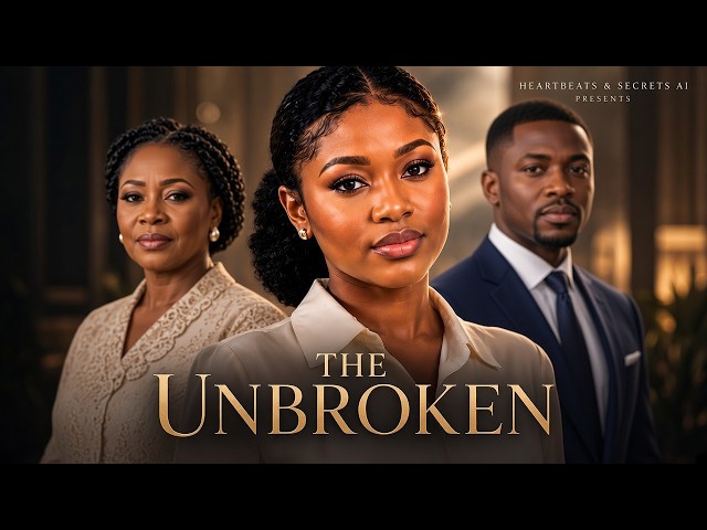 THE UNBROKEN A Story of Rejection, Resilience, Love & Redemption#goviral#aigenerated