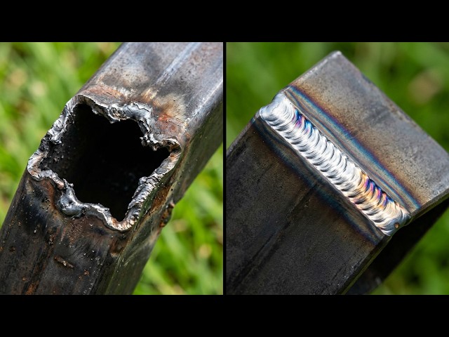 Which Amperage Should You Use? A Simple Guide for Beginners.