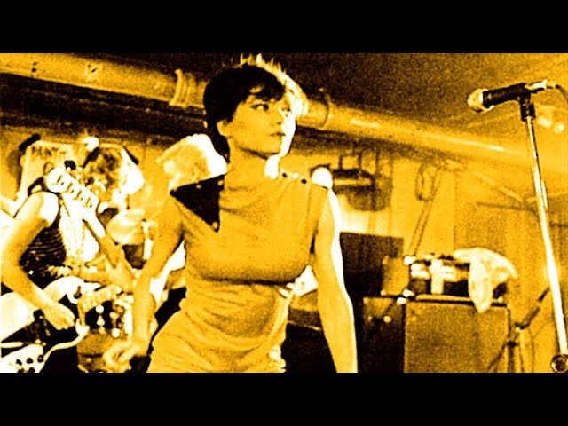 The Mo-dettes - Peel Session 1980
