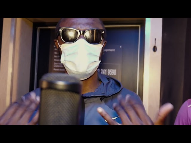 Sten Only - The hotspot | @PACTV