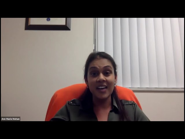 Pharma Round Table Webinar