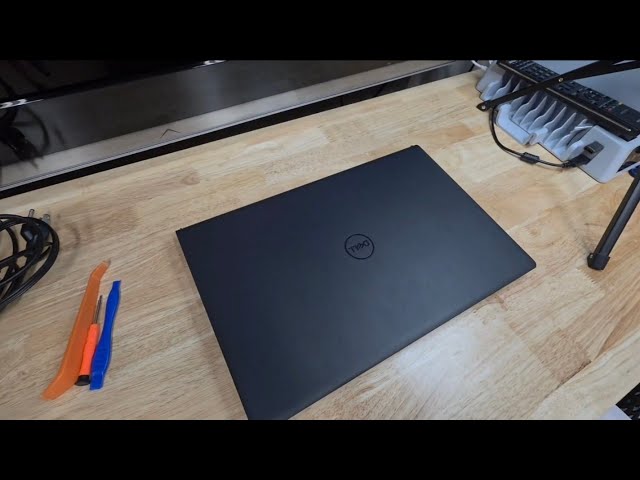 Dell Inspiron 15 3530 Laptop RAM Memory Upgrade from 8GB to 32GB!