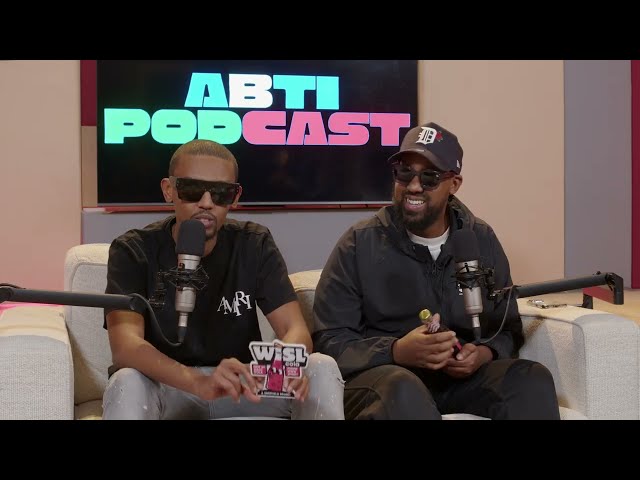 Apparently we are a BRAND RISK? EP 30 Season 3 Finally Is Here | ABTI Podcast Official Trailer