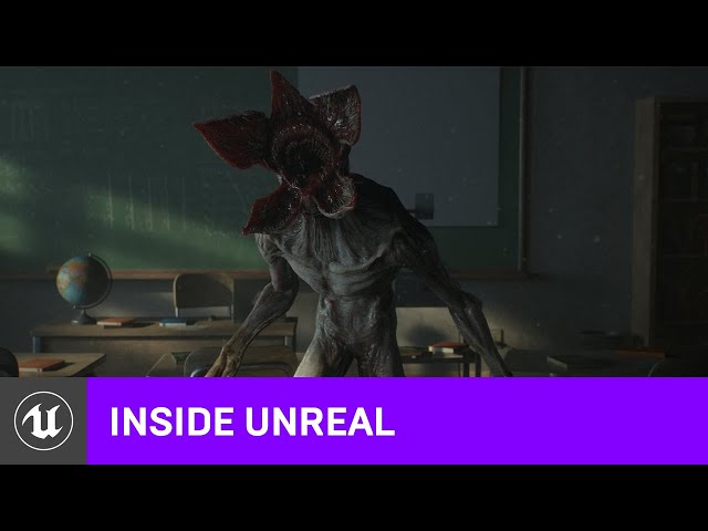 Filmmaking with Aaron Sims Creative | Inside Unreal