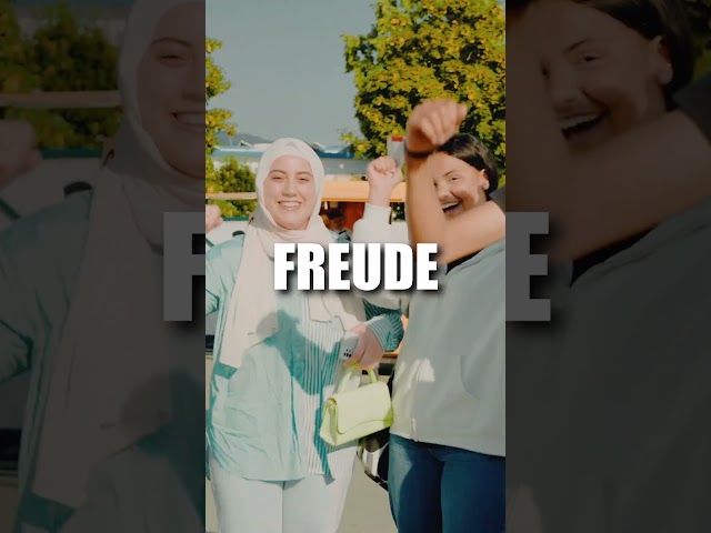 Wofür das Alles?