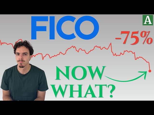 Is FICO Completely Doomed? (Stock Analysis)