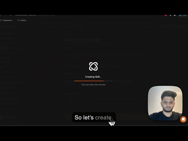 Browser Use + Skills = Unstoppable