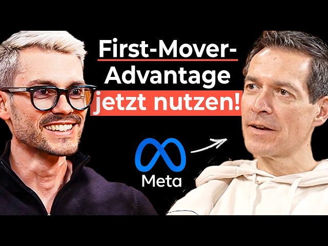 Double Your Shop's Success with WhatsApp | Michael Pietsch from Meta