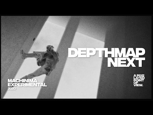 DEPTHMAP NEXT (Quake III Machinima)