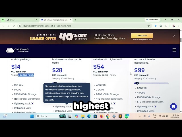 Cloudways Review 2026: Is Cloudways Worth It for WordPress & Business Websites?
