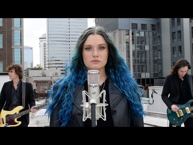 IMY2 - Empty Hearted Man (Official Music Video)