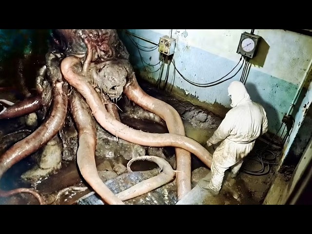 16 Disturbing Facts From Inside Chernobyl After the Disaster