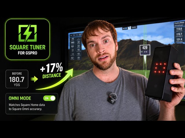 Can Square Tuner Make the Square Home Edition More Accurate?