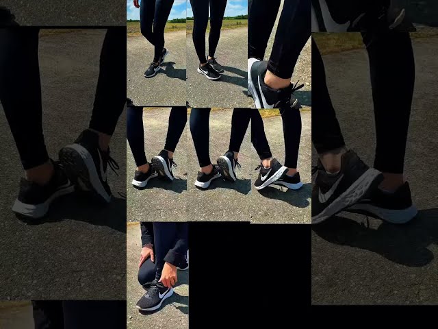 Like these sneakers? 👟✨ Leave a like!