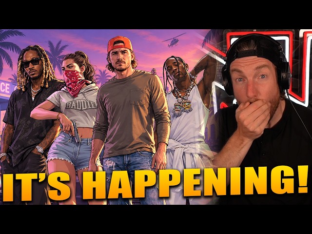 GTA 6 Is Doing Something HUGE!!!