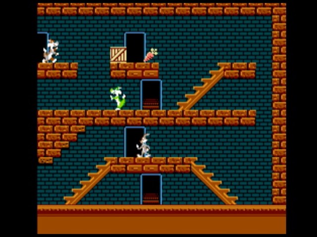 Gem or Junk Episode 41: Bugs Bunny in Crazy Castle