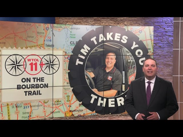Exploring the Kentucky Bourbon Trail: Inside Distilleries, Tastings & Unique Experiences
