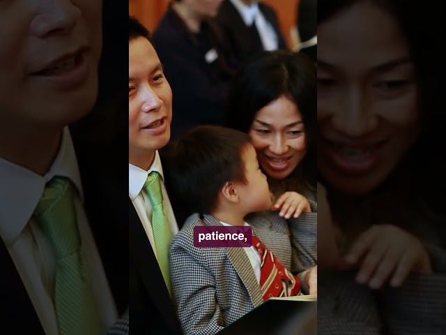 Eternal families are built one covenant at a time. #Restoration