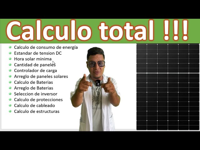 ✅How many solar panels does a house need? Total calculation #education